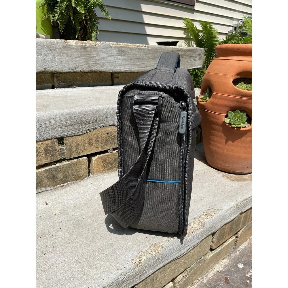 ResMed AirSense 10 CPAP Travel Bag Shoulder Tote Carry Case w/ Strap - CASE ONLY